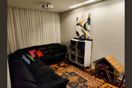 Apartamento à venda com 2 quartos, 80m² em Indianópolis, São Paulo