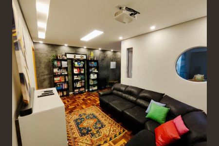 Apartamento à venda com 2 quartos, 80m² em Indianópolis, São Paulo