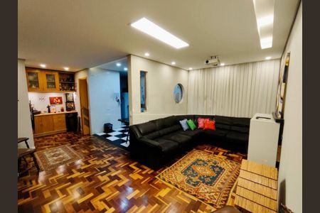 Apartamento à venda com 2 quartos, 80m² em Indianópolis, São Paulo