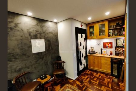 Apartamento à venda com 80m², 2 quartos e 1 vaga