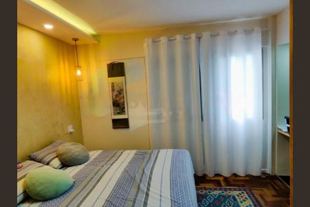 Apartamento à venda com 80m², 2 quartos e 1 vaga