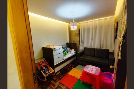Apartamento à venda com 80m², 2 quartos e 1 vaga