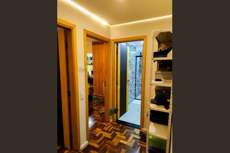 Apartamento à venda com 80m², 2 quartos e 1 vaga