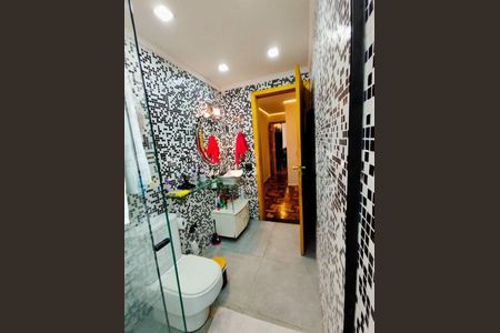 Apartamento à venda com 80m², 2 quartos e 1 vaga
