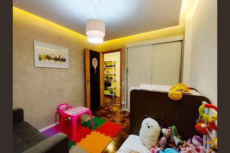Apartamento à venda com 80m², 2 quartos e 1 vaga