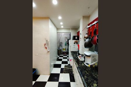 Apartamento à venda com 80m², 2 quartos e 1 vaga