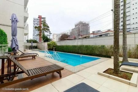 Apartamento à venda com 2 quartos, 110m² em Chácara Santo Antônio, São Paulo