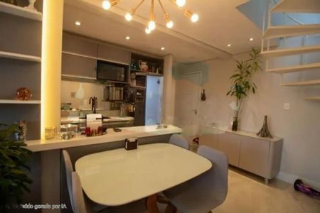 Apartamento à venda com 110m², 2 quartos e 2 vagas