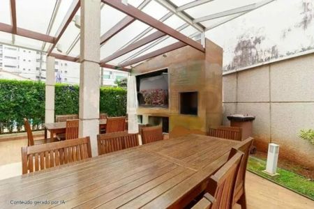 Apartamento à venda com 2 quartos, 110m² em Chácara Santo Antônio, São Paulo