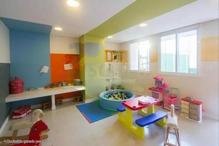 Apartamento à venda com 2 quartos, 110m² em Chácara Santo Antônio, São Paulo