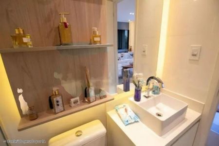 Apartamento à venda com 110m², 2 quartos e 2 vagas