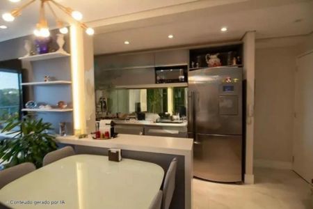 Apartamento à venda com 110m², 2 quartos e 2 vagas