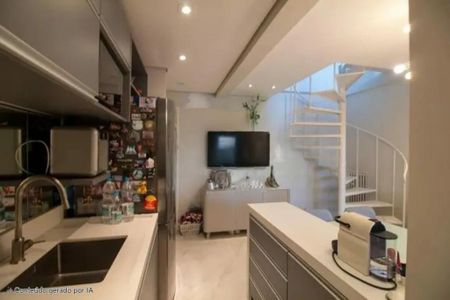 Apartamento à venda com 110m², 2 quartos e 2 vagas