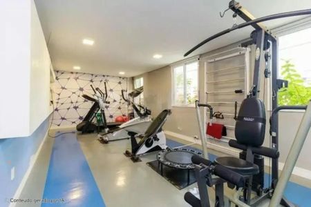 Apartamento à venda com 2 quartos, 110m² em Chácara Santo Antônio, São Paulo