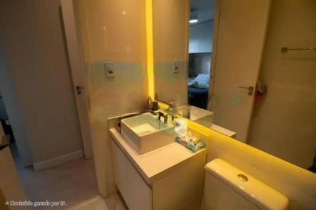 Apartamento à venda com 110m², 2 quartos e 2 vagas