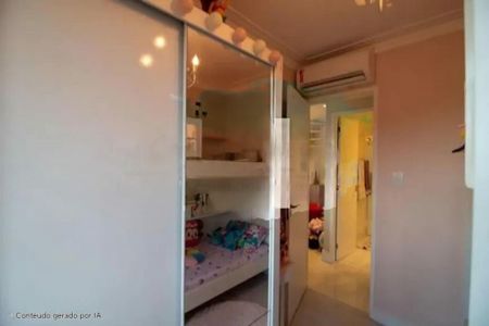 Apartamento à venda com 2 quartos, 110m² em Chácara Santo Antônio, São Paulo