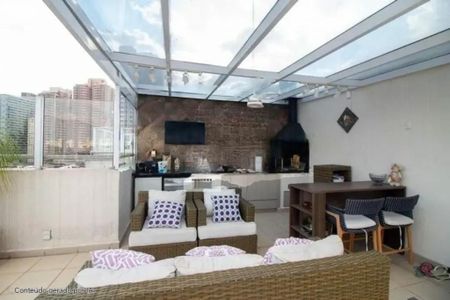 Apartamento à venda com 110m², 2 quartos e 2 vagas
