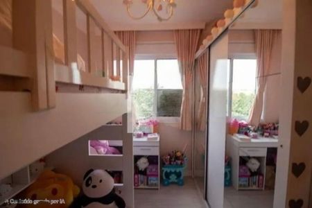 Apartamento à venda com 110m², 2 quartos e 2 vagas