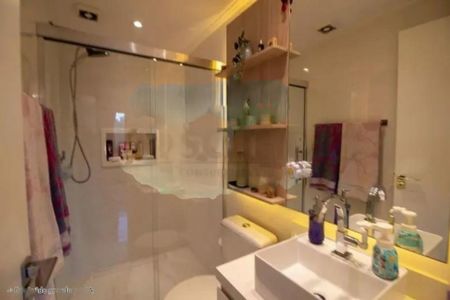 Apartamento à venda com 110m², 2 quartos e 2 vagas