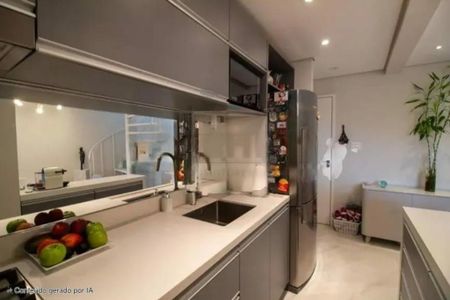 Apartamento à venda com 110m², 2 quartos e 2 vagas