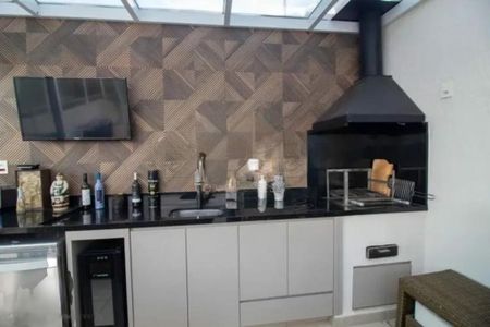 Apartamento à venda com 2 quartos, 110m² em Chácara Santo Antônio, São Paulo