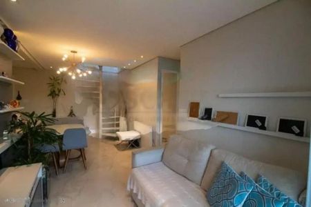 Apartamento à venda com 110m², 2 quartos e 2 vagas