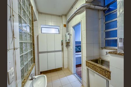 Apartamento à venda com 80m², 2 quartos e 1 vaga