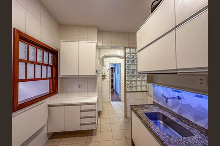 Apartamento à venda com 80m², 2 quartos e 1 vaga