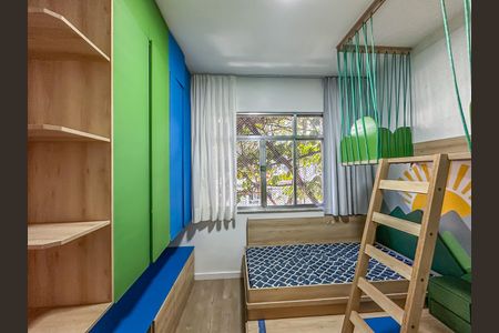 Apartamento à venda com 2 quartos, 80m² em Laranjeiras, Rio de Janeiro