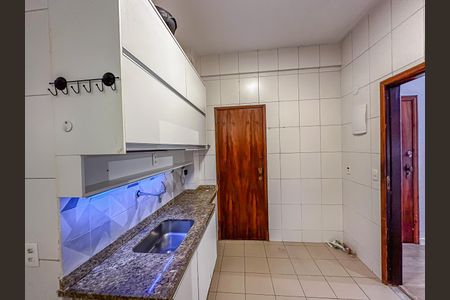 Apartamento à venda com 2 quartos, 80m² em Laranjeiras, Rio de Janeiro