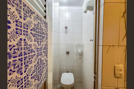 Apartamento à venda com 2 quartos, 80m² em Laranjeiras, Rio de Janeiro