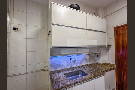 Apartamento à venda com 80m², 2 quartos e 1 vaga
