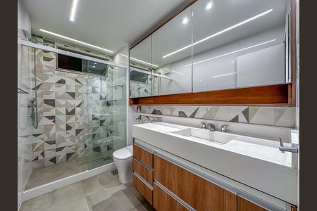 Apartamento à venda com 80m², 2 quartos e 1 vaga