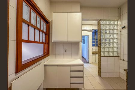 Apartamento à venda com 2 quartos, 80m² em Laranjeiras, Rio de Janeiro