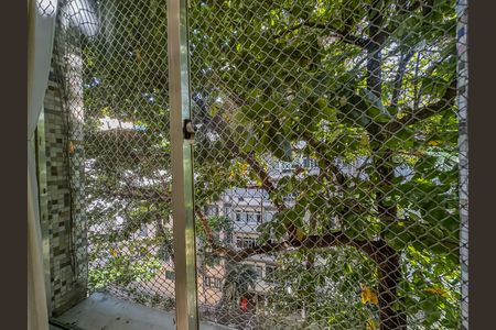 Apartamento à venda com 2 quartos, 80m² em Laranjeiras, Rio de Janeiro