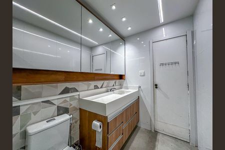 Apartamento à venda com 2 quartos, 80m² em Laranjeiras, Rio de Janeiro