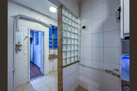 Apartamento à venda com 80m², 2 quartos e 1 vaga