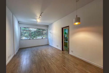Apartamento à venda com 2 quartos, 80m² em Laranjeiras, Rio de Janeiro