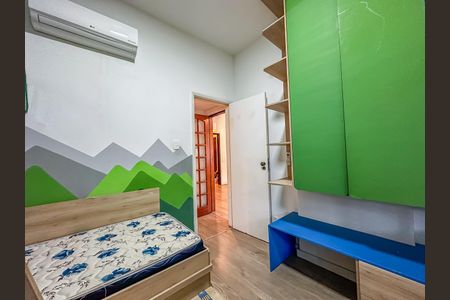 Apartamento à venda com 2 quartos, 80m² em Laranjeiras, Rio de Janeiro