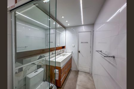 Apartamento à venda com 80m², 2 quartos e 1 vaga