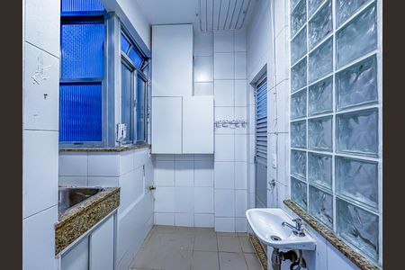 Apartamento à venda com 2 quartos, 80m² em Laranjeiras, Rio de Janeiro