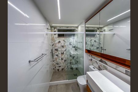 Apartamento à venda com 80m², 2 quartos e 1 vaga