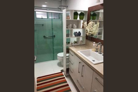 Apartamento à venda com 2 quartos, 123m² em Itaim Bibi, São Paulo