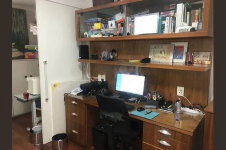Apartamento à venda com 2 quartos, 123m² em Itaim Bibi, São Paulo