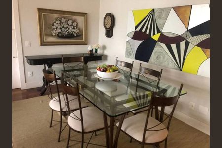 Apartamento à venda com 2 quartos, 123m² em Itaim Bibi, São Paulo
