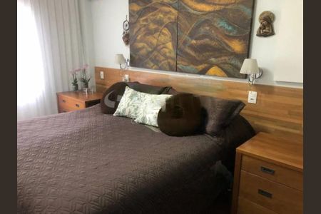 Apartamento à venda com 2 quartos, 123m² em Itaim Bibi, São Paulo