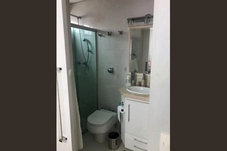 Apartamento à venda com 2 quartos, 123m² em Itaim Bibi, São Paulo