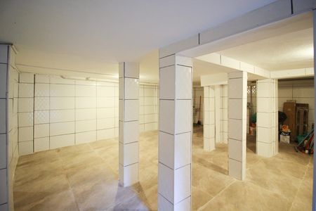 Casa para alugar com 200m², 2 quartos e 1 vagaÁrea de Serviço