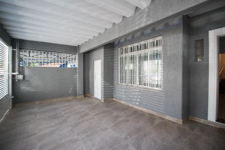 Casa para alugar com 200m², 2 quartos e 1 vagaGaragem