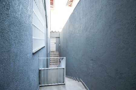 Casa para alugar com 200m², 2 quartos e 1 vagaQuintal 